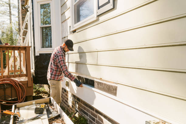 Top rated local Emergency Siding Repair specialists in Liberty, IN